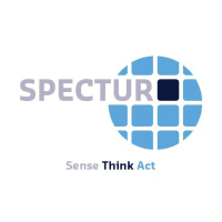 Logo of Spectur (SP3).