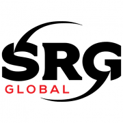 Logo of SRG Global (SRG).