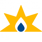 Logo of Strike Energy (STX).