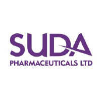 Logo of Suda Pharmaceuticals (SUD).