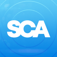 Logo of Southern Cross Media (SXLDA).