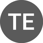 Logo of Top End Uranium (TEU).