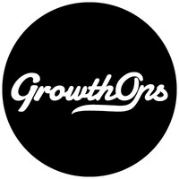 Logo of GrowthOps (TGO).