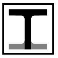 Logo of Tombador Iron (TI1).