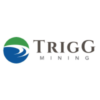 Trigg Minerals Ltd