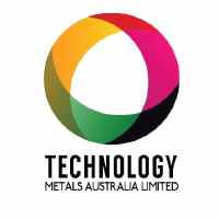 Technology Metals Australia Limited
