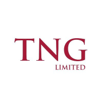 Logo of Tng (TNG).
