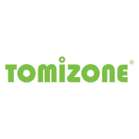 Logo of Tomizone (TOM).