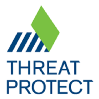 Logo of Threat Protect Australia (TPS).