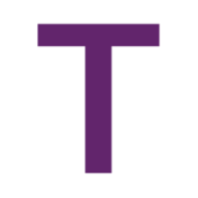 Logo of Tuas (TUA).
