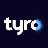 Logo of Tyro Payments (TYR).