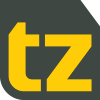 Logo of Tz (TZL).