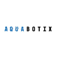 Logo of UUV Aquabotix (UUV).