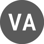 Logo of Virgin Australia (VAHHA).