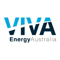 Logo of Viva Energy (VEA).