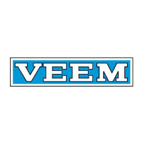 Logo of VEEM (VEE).