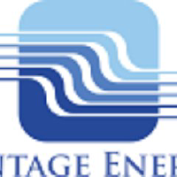Logo of Vintage Energy (VEN).