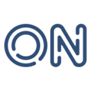 Logo of Vonex (VN8).