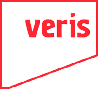 Logo of Veris (VRS).