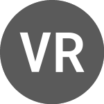 Logo of  (VRXR).
