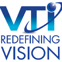 Logo of Visioneering Technologies (VTI).