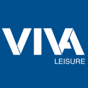Logo of Viva Leisure (VVA).