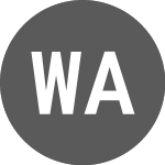 Logo of Wam Active (WAA).