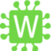 Logo of Weebit Nano (WBT).