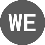 Logo of White Energy (WECNA).