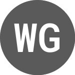 Logo of Westralian Gas And Power (WGP).