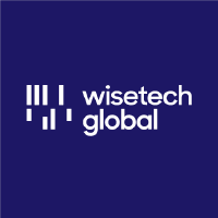 Logo of WiseTech Global (WTC).