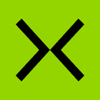 Logo of Xref (XF1).