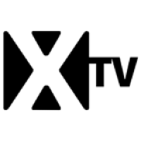 Logo of XTV Networks (XTV).