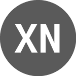 Logo of XTV Networks (XTVDD).