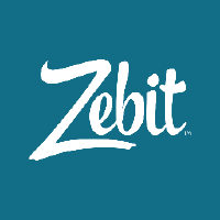 Logo of Zebit (ZBT).