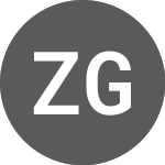 Logo of Zamia Gold Mines (ZGM).