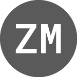 Logo of  (ZGMN).