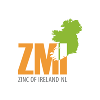 Zinc of Ireland NL
