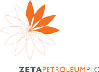 Logo of Zeta Petroleum (ZTA).