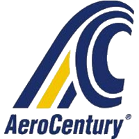 Logo of Aerocentury (ACY).