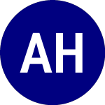 Logo of  (ADK.U).