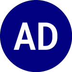 Logo of Ault Disruptive Technolo... (ADRT.U).