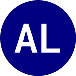 Logo of  (ALN).