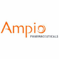 Logo of Ampio Pharmaceuticals (AMPE).