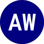Logo of American Water Star (AMW).