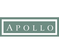 Logo of American Community Properties (APO).