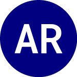 Logo of Arena Resources (ARD.U).