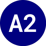 Logo of ARK 21Shares Blockchain ... (ARKD).