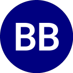 Logo of  (BBG).