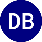 Logo of  (BDG).